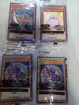 セブンイレブン限定ブラックマジシャンガール 20パック ブラック・マジシャン・ガール セブンイレブン限定カード - メルカリ